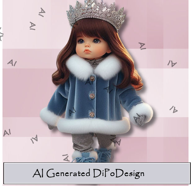 (afbeelding voor) AI-DiPo-Princess-4