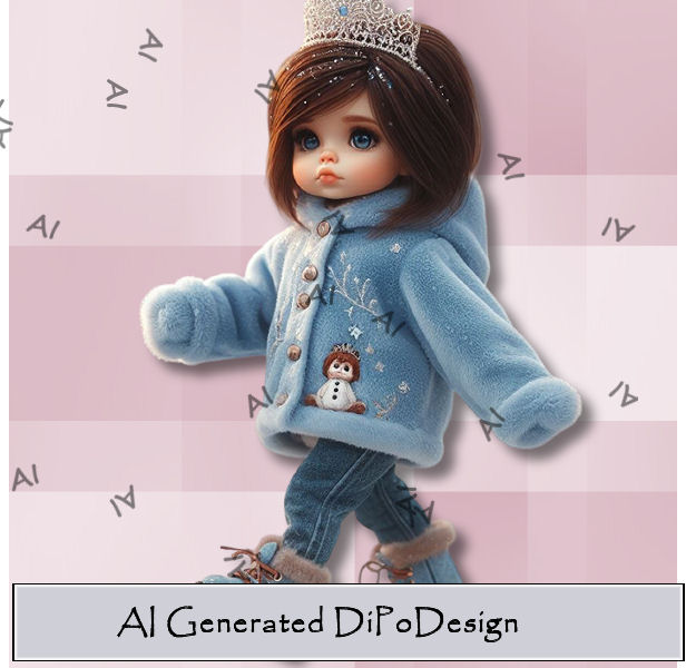 (afbeelding voor) AI-DiPo-Princess-5