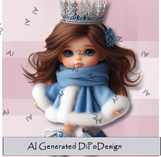 (afbeelding voor) AI-DiPo-Princess-6