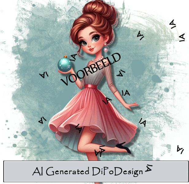 (afbeelding voor) AI-Woman_DiPo-2024-007
