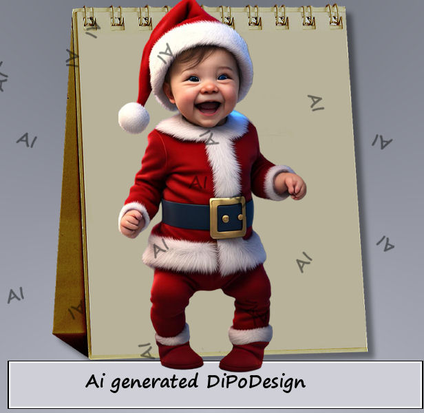 (afbeelding voor) KerstKind-1