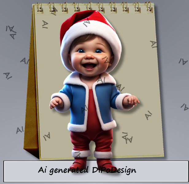 (afbeelding voor) KerstKind-3