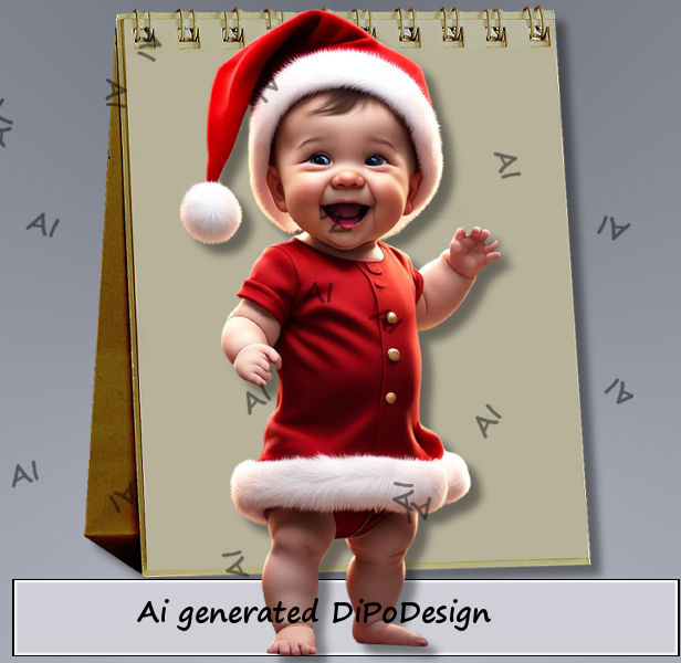 (afbeelding voor) KerstKind-4